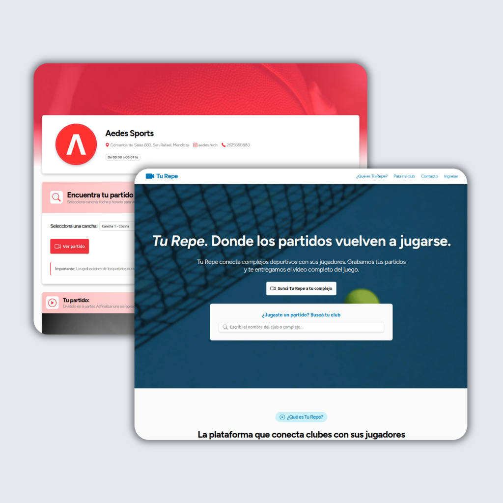 Vista previa de Tu Repe